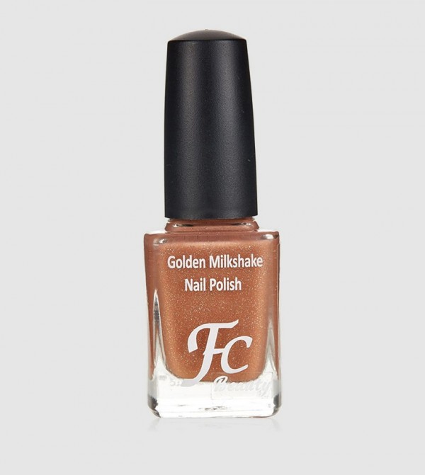 FC Beauty  Makeup - Brown Nail Polish