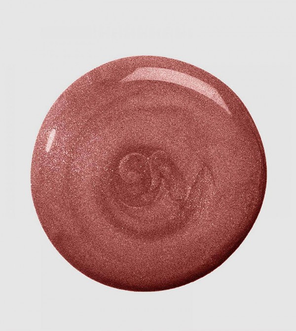 FC Beauty  Nail - Brown Nail Polish