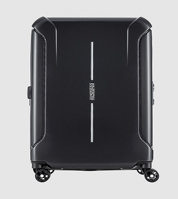American Tourister Trolley Bags & Luggage - Black Trolly Bags