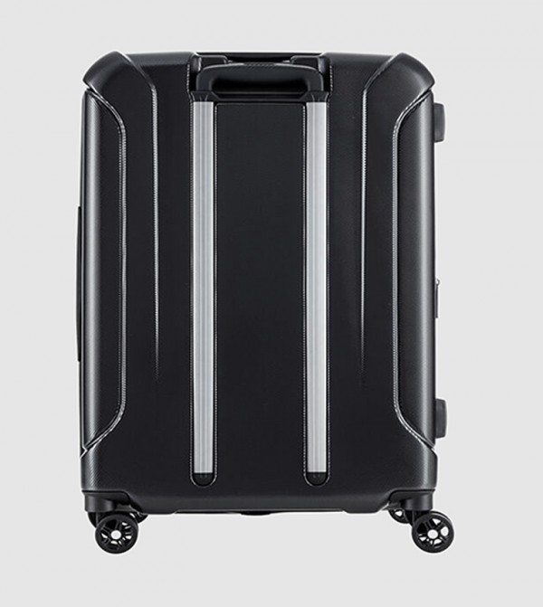 American Tourister Trolley Bags & Luggage - Black Trolly Bags
