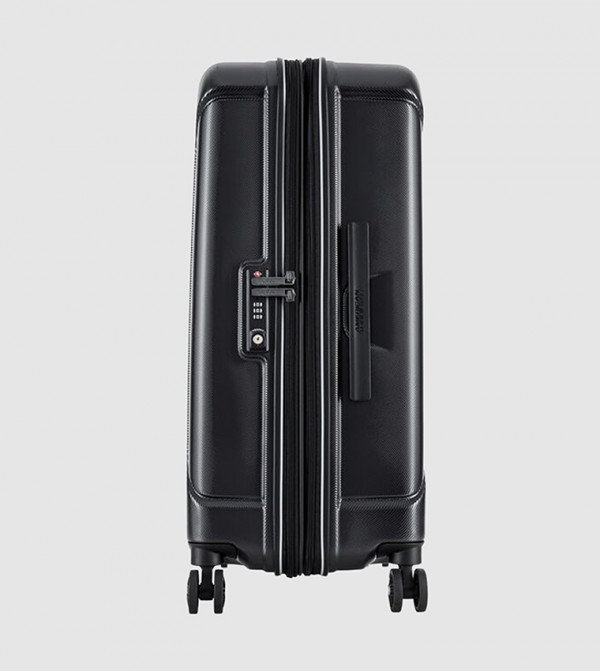 American Tourister Trolley Bags & Luggage - Black Trolly Bags