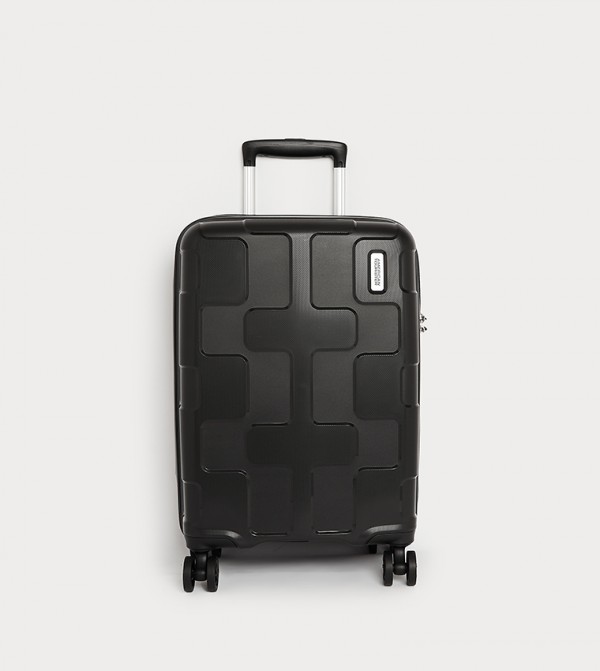 أميريكان توريستر  حقائب - رمادي Trolly Bags