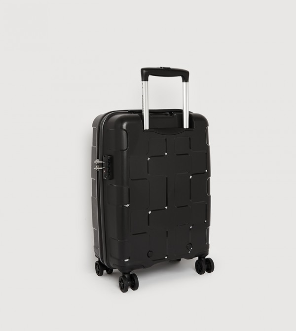 أميريكان توريستر  حقائب - رمادي Trolly Bags