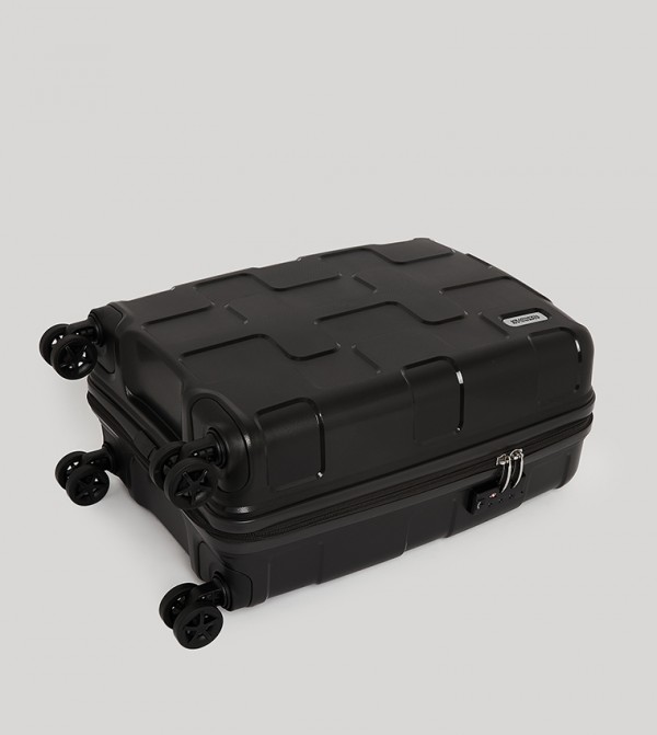 أميريكان توريستر  حقائب - رمادي Trolly Bags
