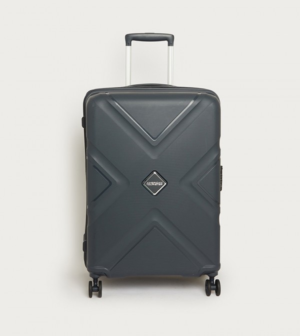 أميريكان توريستر  حقائب - أسود Trolly Bags