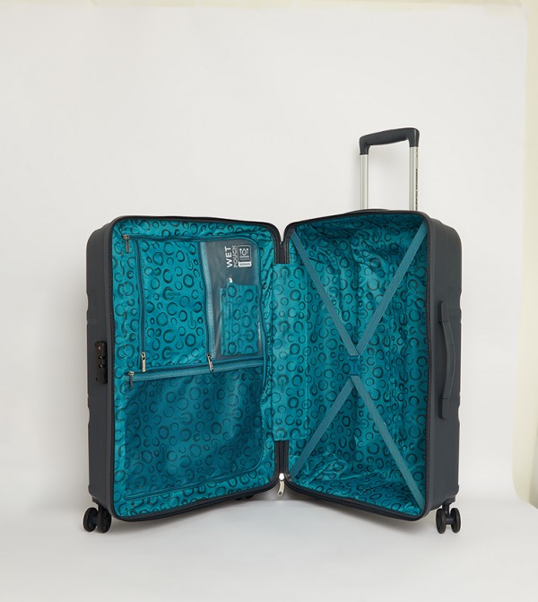 أميريكان توريستر  حقائب - أسود Trolly Bags
