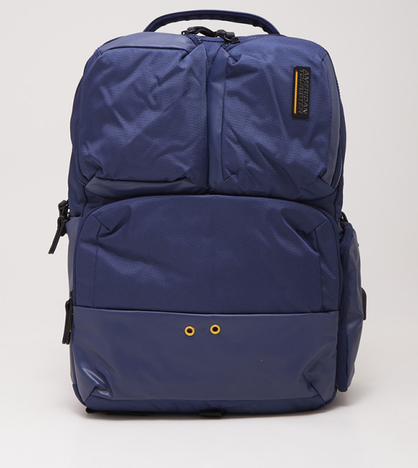 American Tourister  - Navy Backpacks