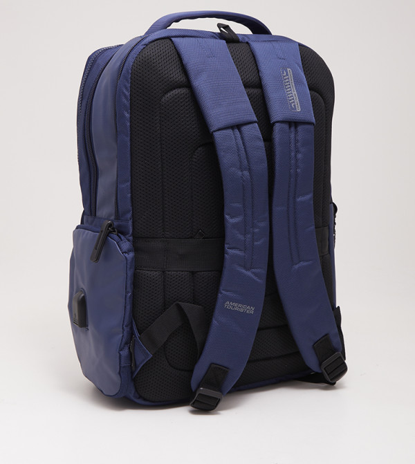 American Tourister  - Navy Backpacks