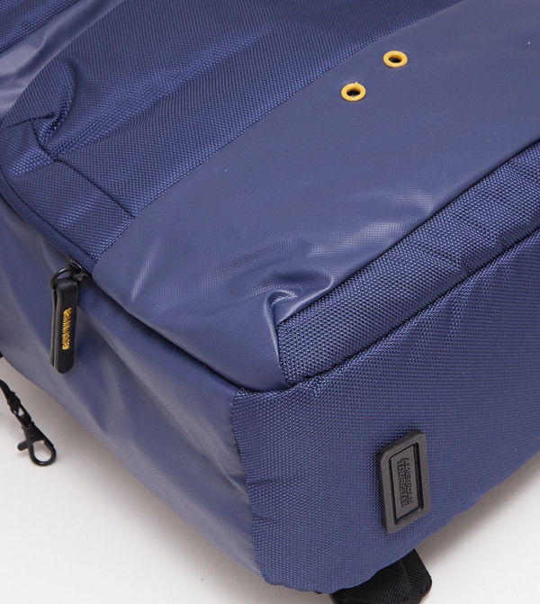 American Tourister  - Navy Backpacks