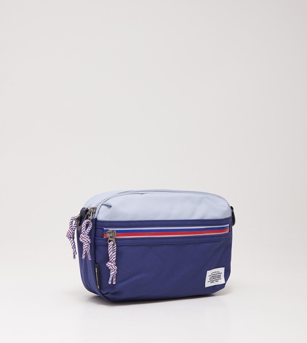 أميريكان توريستر  حقائب مستحضرات التجميل - كحلي Wash Bag