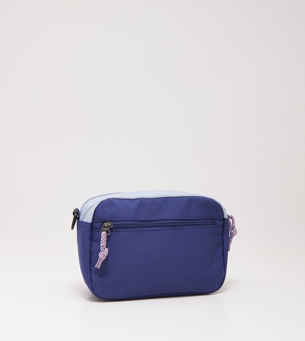 أميريكان توريستر  حقائب مستحضرات التجميل - كحلي Wash Bag