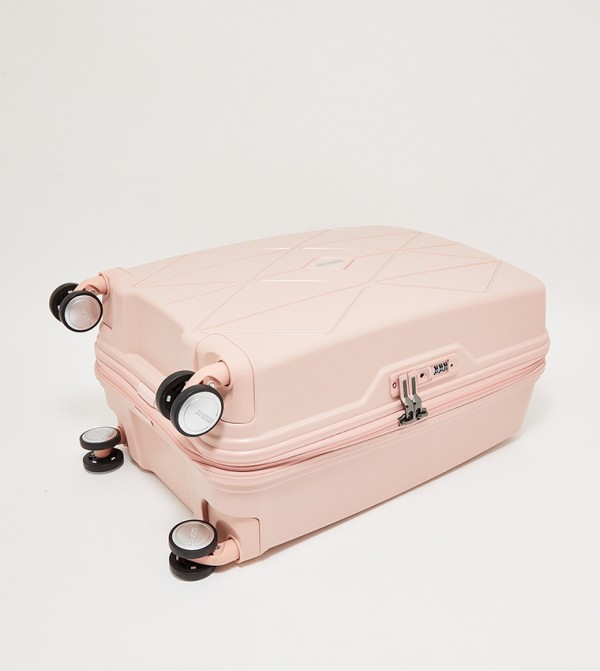American Tourister  - Pink Trolley Bags