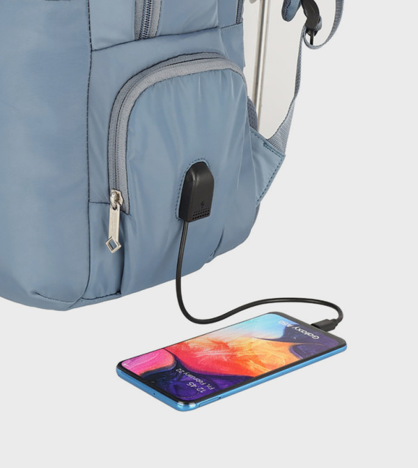 American Tourister  Bags - Blue undefined