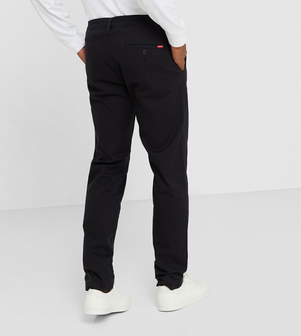 Levi's  Pants & Chinos - Black Chinos