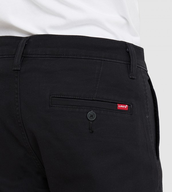 Levi's  Pants & Chinos - Black Chinos