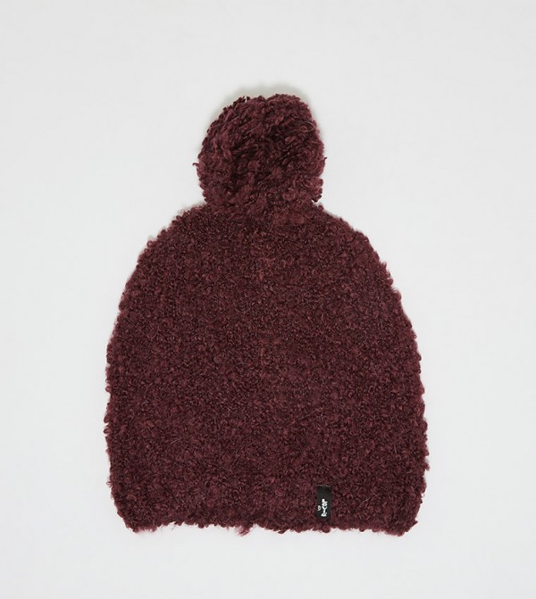 Levi's Levi's - Red Beanies