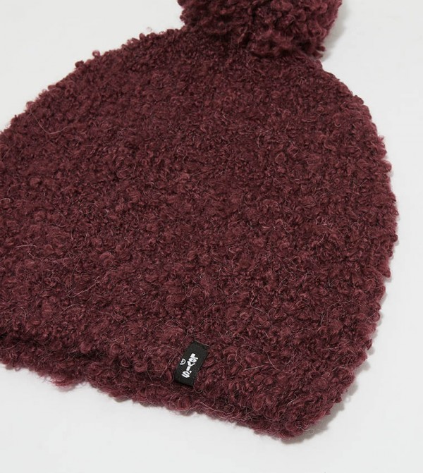 Levi's Levi's - Red Beanies