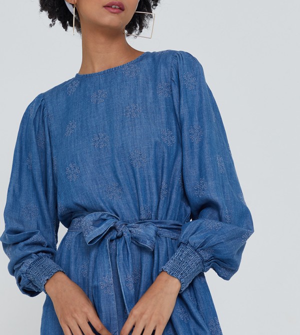 Levi's Levi's - Blue Casual Dress