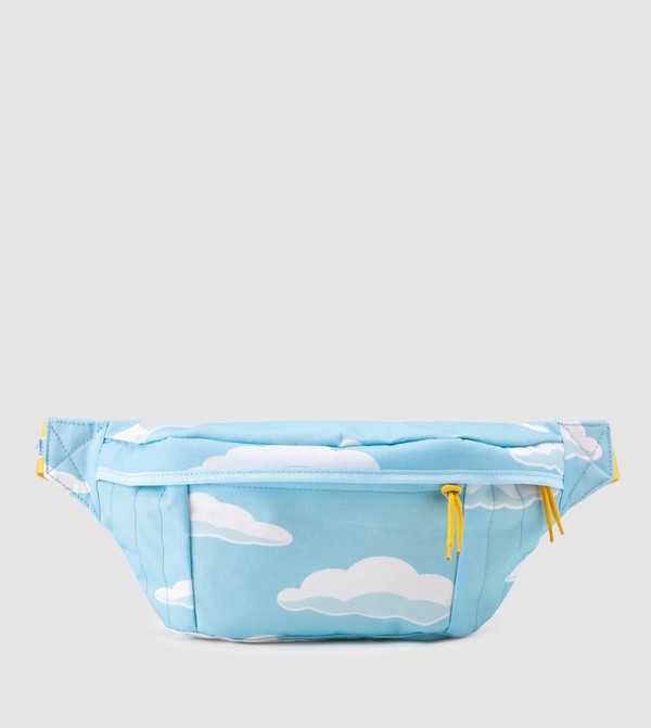 Levi's all-vacation-vibe - Blue Cross Body