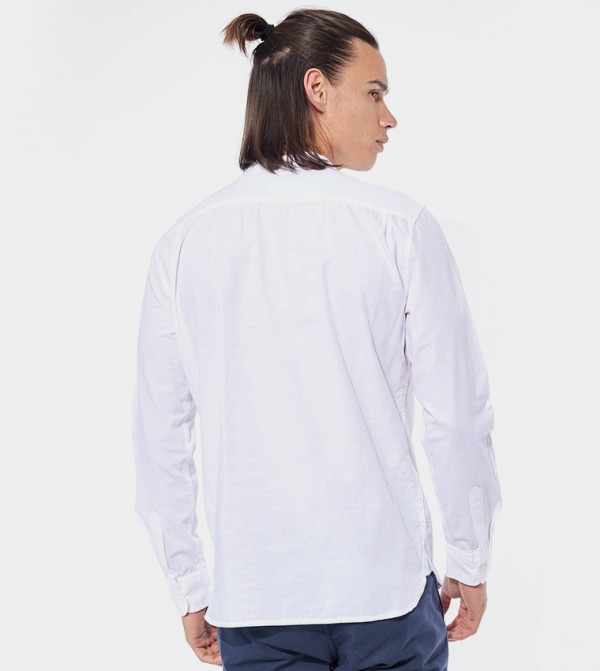 Levi's  - White Casual Shirts