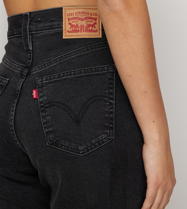 Levi's Levi's - Indigo Flared Jeans