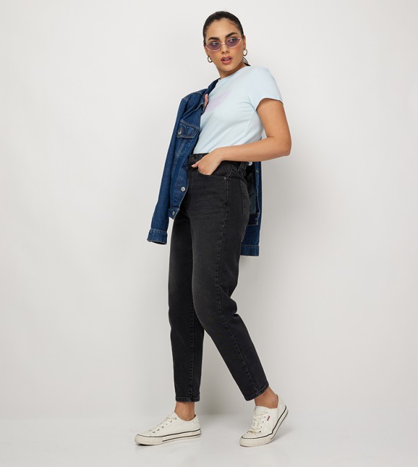 Levi's Levi's - Indigo Flared Jeans