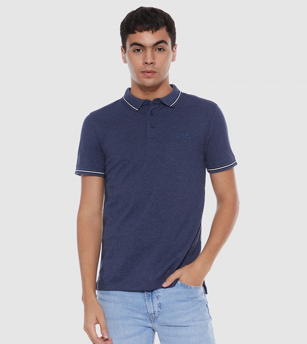 Levi's  - Blue T-shirts