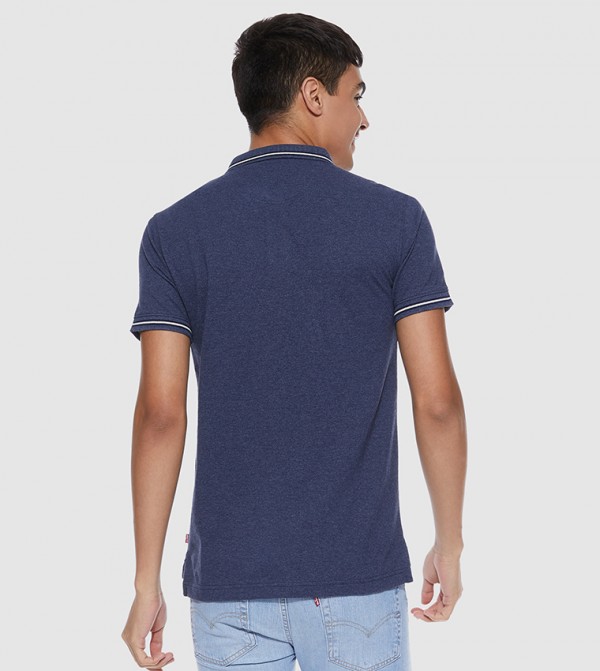 Levi's  - Blue T-shirts