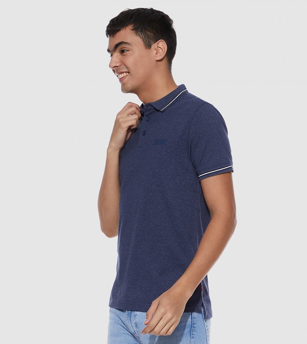 Levi's  - Blue T-shirts
