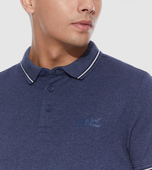 Levi's  - Blue T-shirts