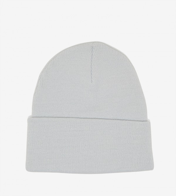 Levi's  Caps & Hats - Light Blue Beanies