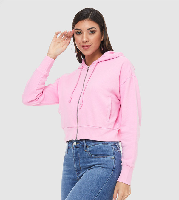 ليفايز  هودي - وردي هودي