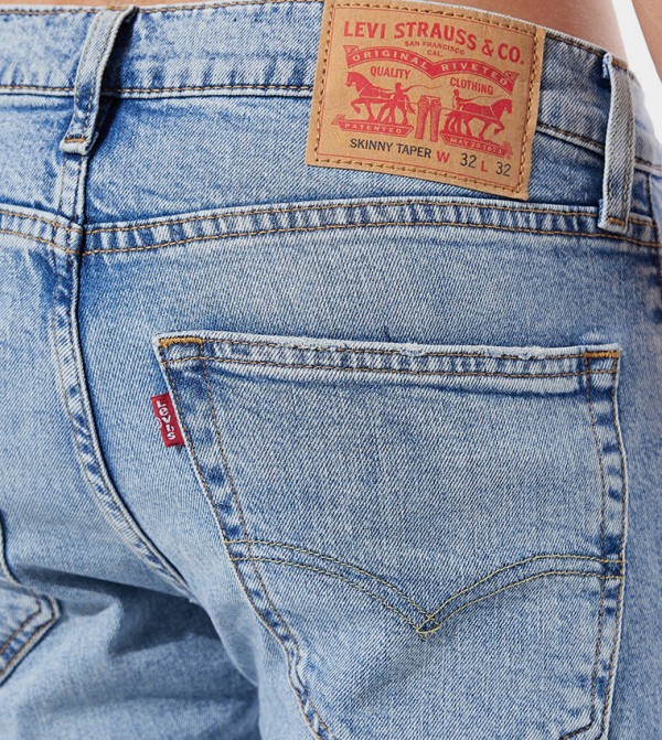 Shop Levi's Online | Buy Latest Collections On 6thStreet Saudi Arabia