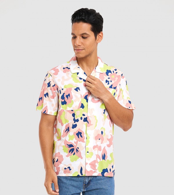 Levi's Levi's - Multi Casual Shirts