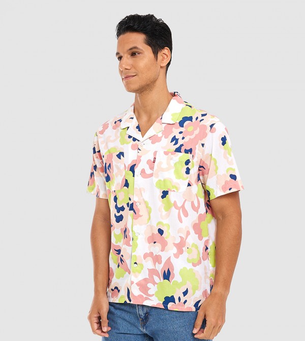 Levi's Levi's - Multi Casual Shirts