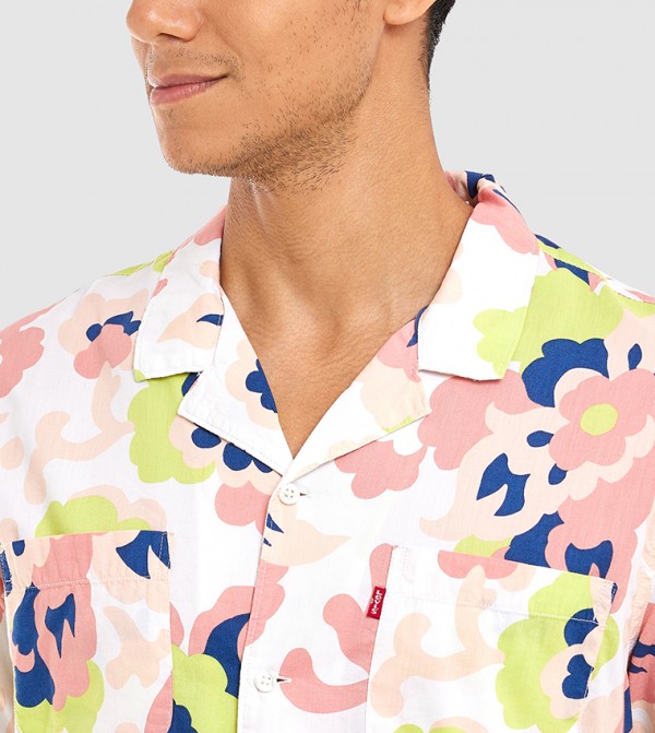 Levi's Levi's - Multi Casual Shirts
