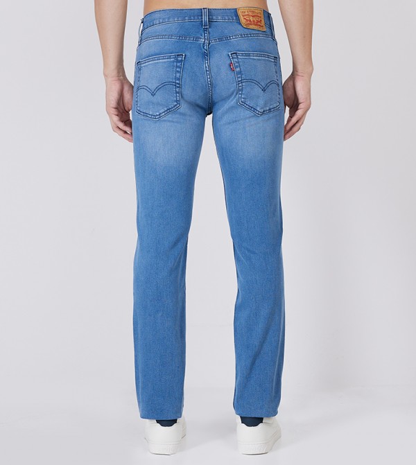 Levi's  Jeans - Indigo Slim