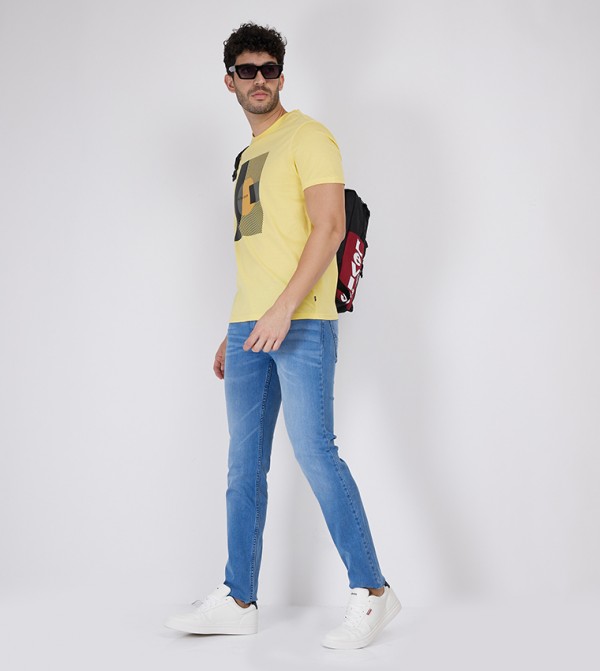 Levi's  Jeans - Indigo Slim