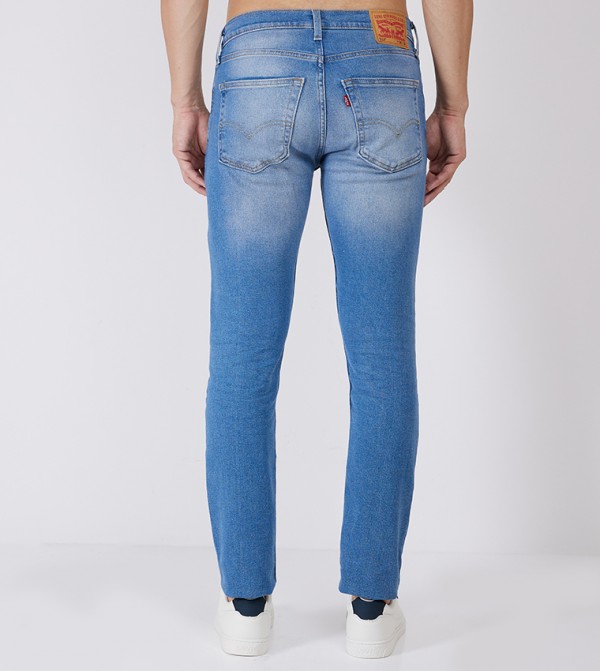 Levi's Levi's - Indigo Straight