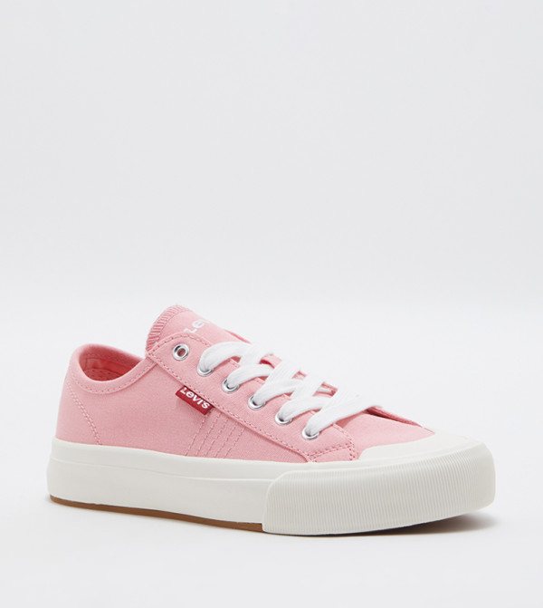Levi's Levi's - Pink Low Top