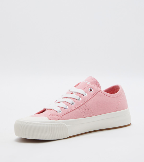 Levi's Levi's - Pink Low Top