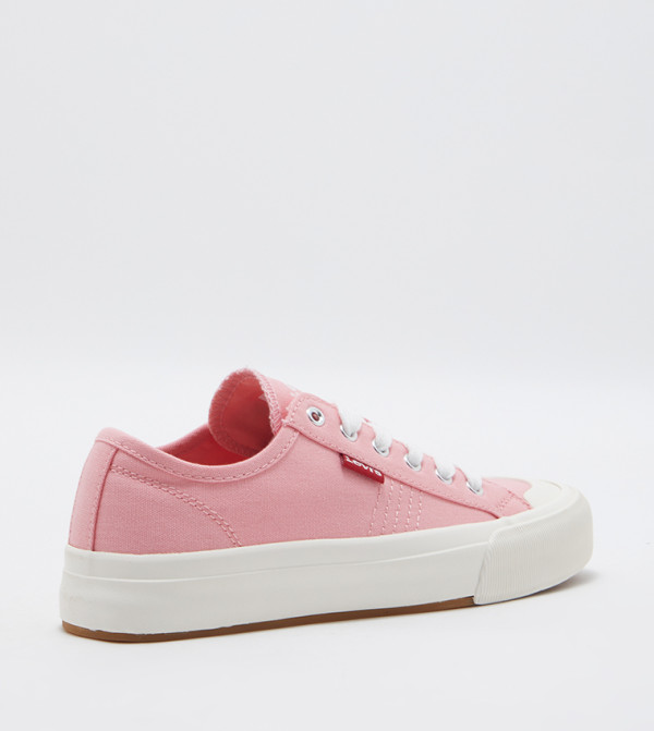 Levi's Levi's - Pink Low Top