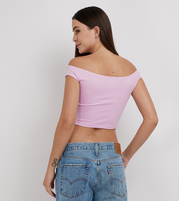 Levi's - Pink Tops & Blouses