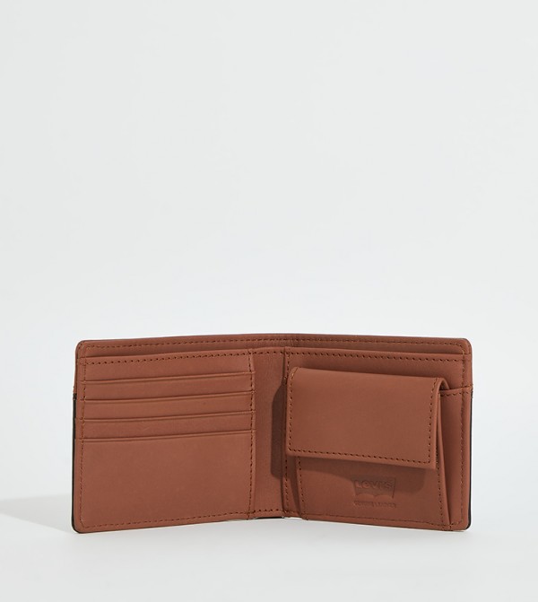 Levi's Levi's - Brown Wallets