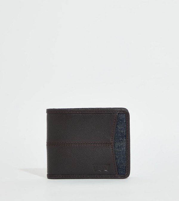 Levi's  Bags - Brown Wallets