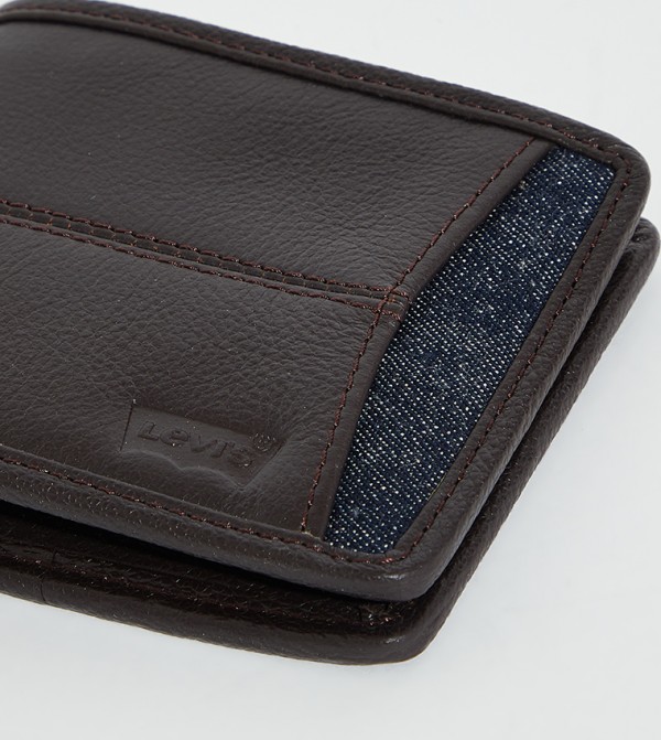 Levi's  Bags - Brown Wallets