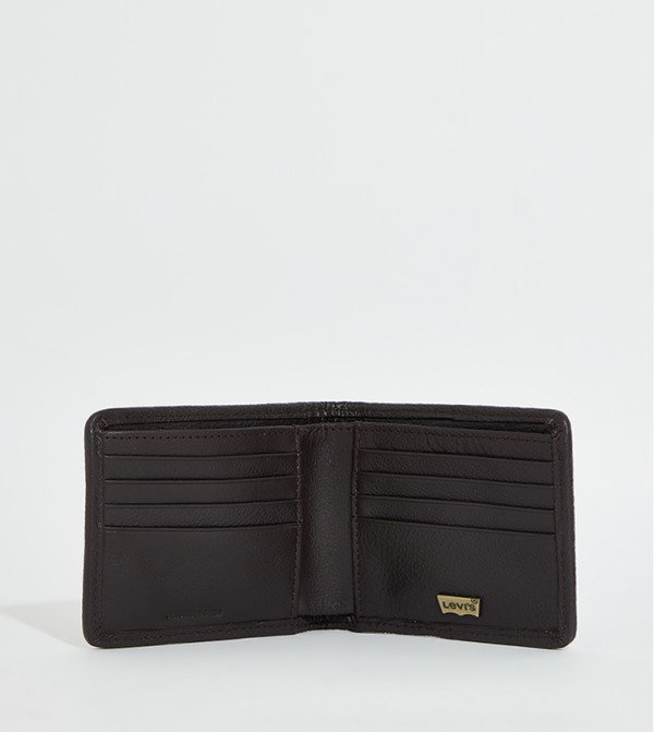 Levi's  Bags - Brown Wallets