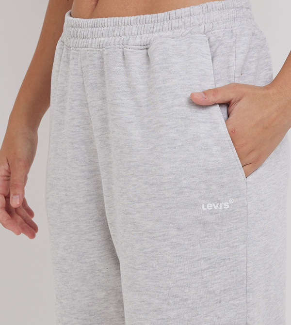 Levi's  Sportswear - Grey Joggers