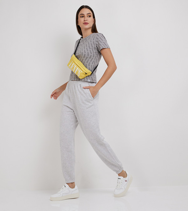 Levi's  Sportswear - Grey Joggers