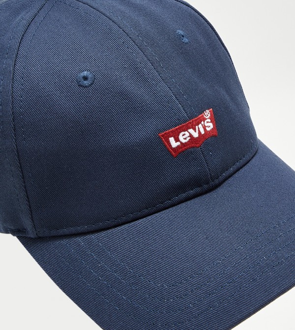 Levi's  Caps & Hats - Blue Caps